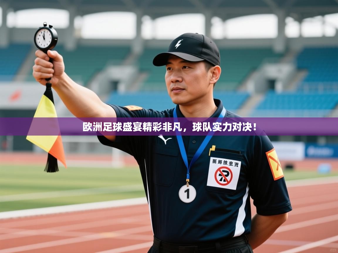 欧洲足球盛宴精彩非凡,球队实力对决! 第1张