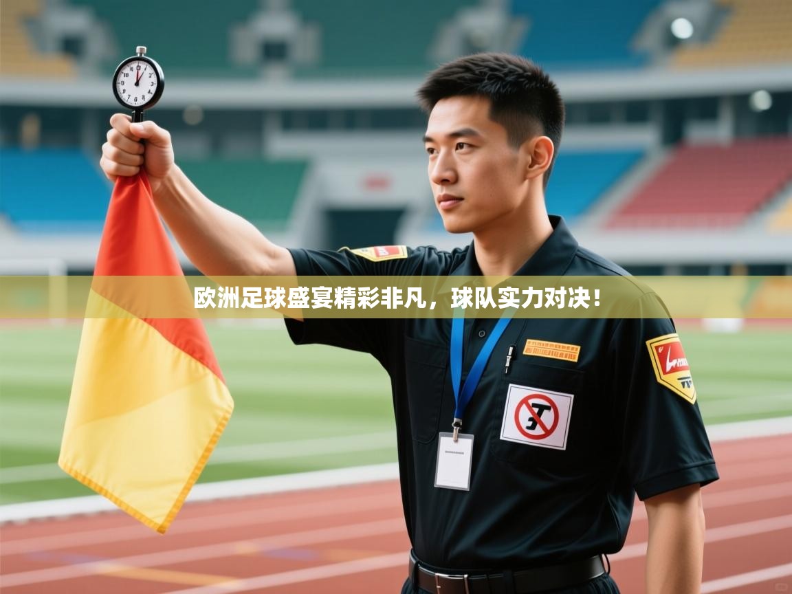 欧洲足球盛宴精彩非凡,球队实力对决! 第2张