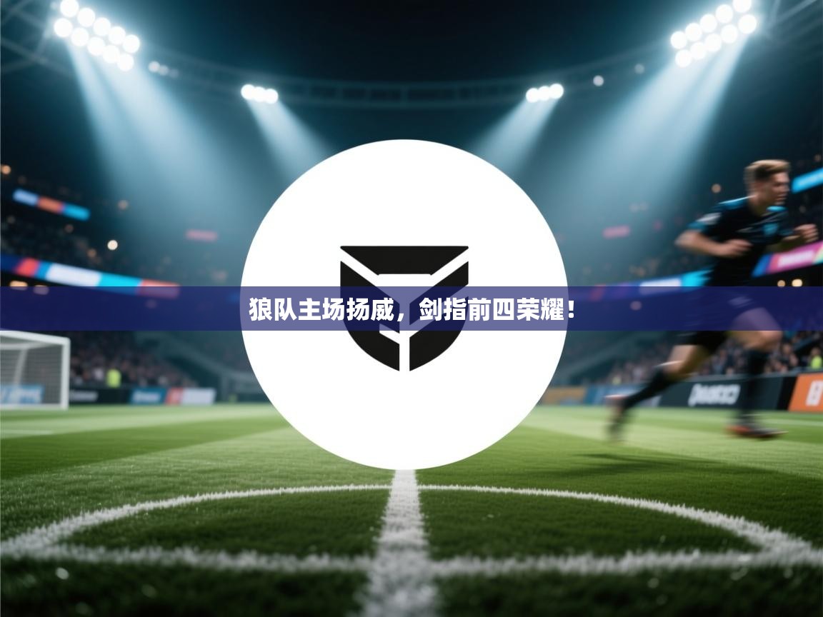 狼队主场扬威，剑指前四荣耀！  第2张