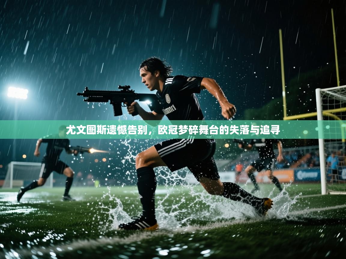 尤文图斯遗憾告别，欧冠梦碎舞台的失落与追寻