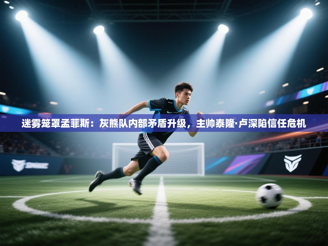 迷雾笼罩孟菲斯：灰熊队内部矛盾升级，主帅泰隆·卢深陷信任危机  第2张