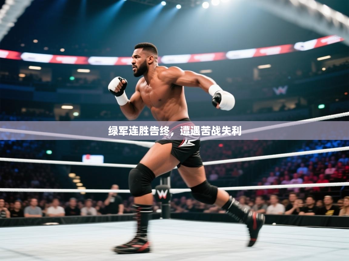 绿军连胜告终，遭遇苦战失利  第1张