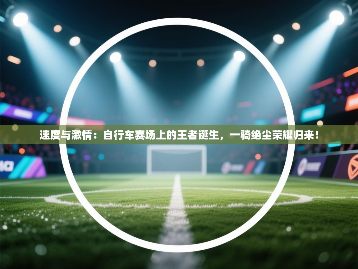 速度与激情：自行车赛场上的王者诞生，一骑绝尘荣耀归来！  第2张