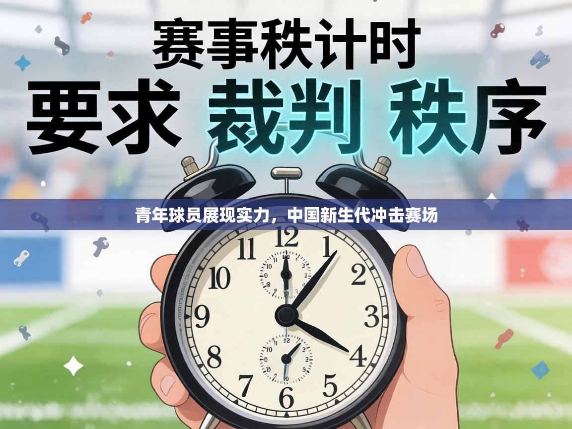 青年球员展现实力,中国新生代冲击赛场 第2张
